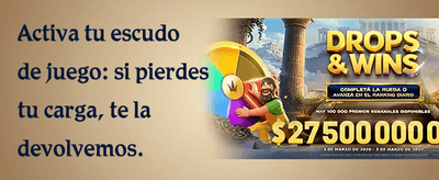 Tiradas Gratis Diarias