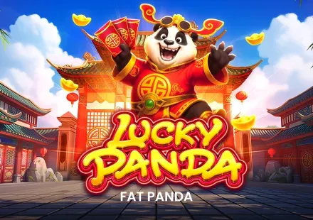 Lucky Panda thumbnail