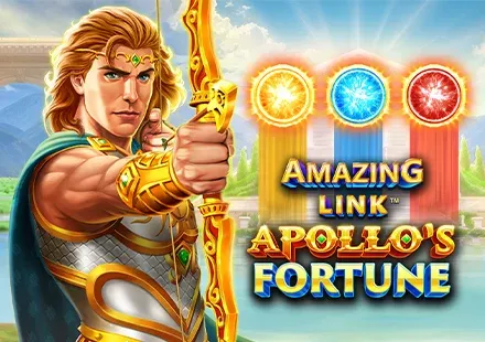 Amazing Link™ Apollo's Fortune game icon