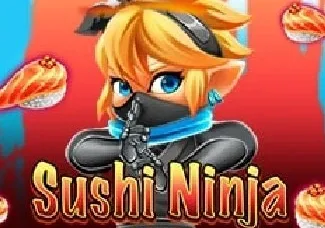 Sushi Ninja game icon