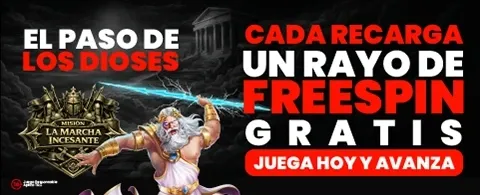 Torneo de Slots Martes de Oro