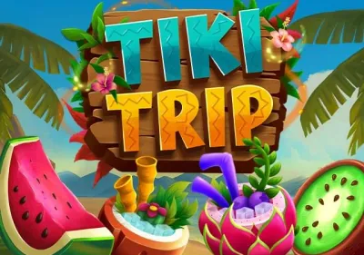 Tiki Trip game icon