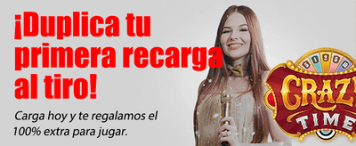 El Mejor Casino Bitcoin Chile
