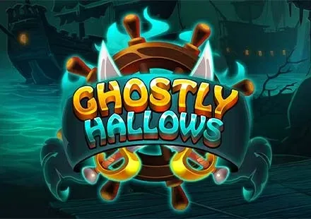 Ghostly Hallows game icon
