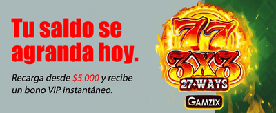 Juega en Vivo y Gana