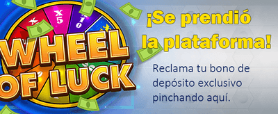 Gana Jackpot Real en Bitcoin