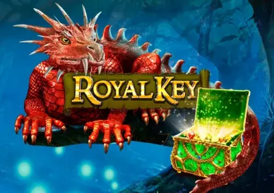 Royal Key game icon