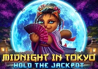 Midnight in Tokyo game thumbnail
