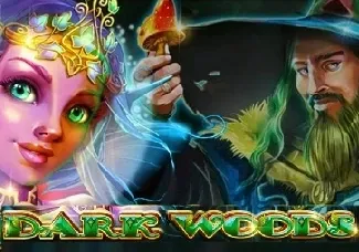 Dark woods game thumbnail