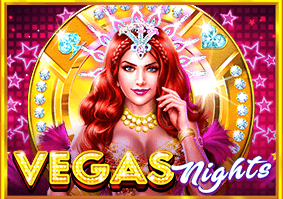 Vegas Nights game icon