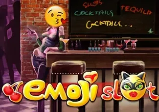 Emoji Slot