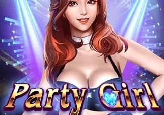Party Girl game icon