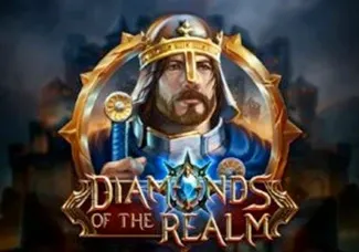 Diamonds of the Realm thumbnail