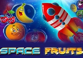 Space Fruits game thumbnail