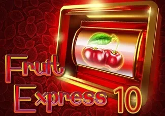 Fruit Express 10