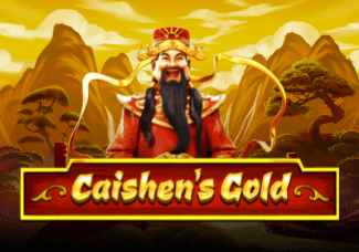 Caishen's Gold game icon