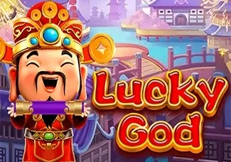 Lucky God game icon