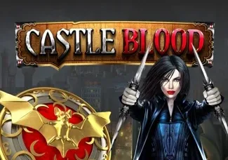 Castle Blood game icon